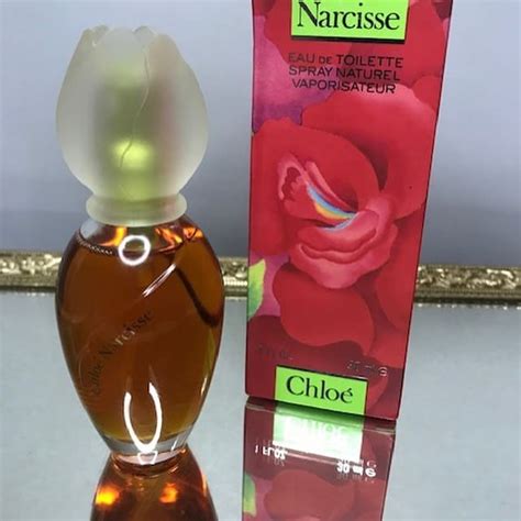 is the original chloe perfume discontinued|discontinued perfume chloe narcisse.